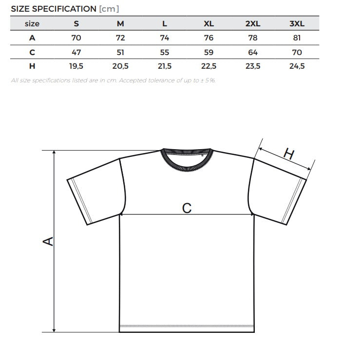 T-shirt SP Bike x Fondazione Marco Simoncelli concorso Aprilia RS 250