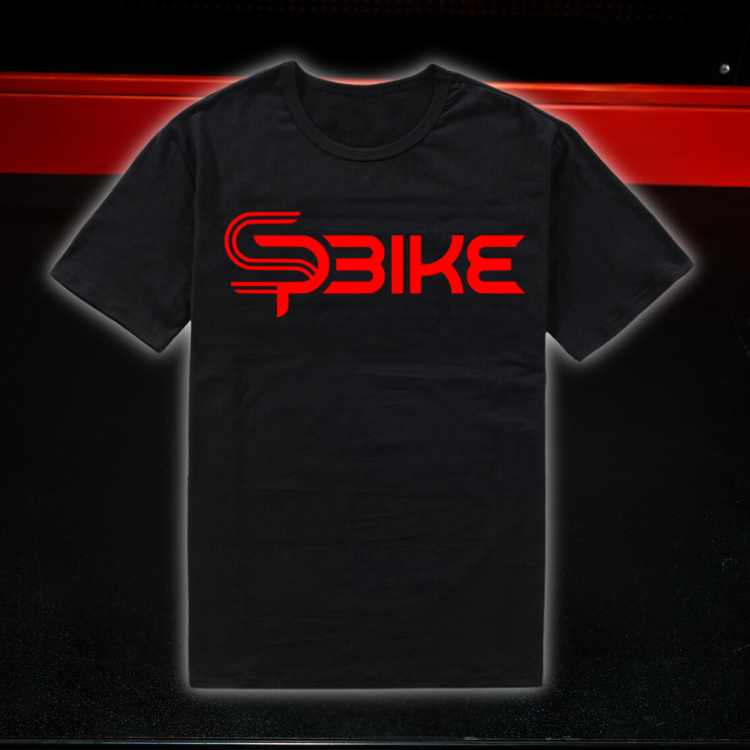 T-shirt SP Bike + 5 Ticket omaggio Concorso Yamaha R1M