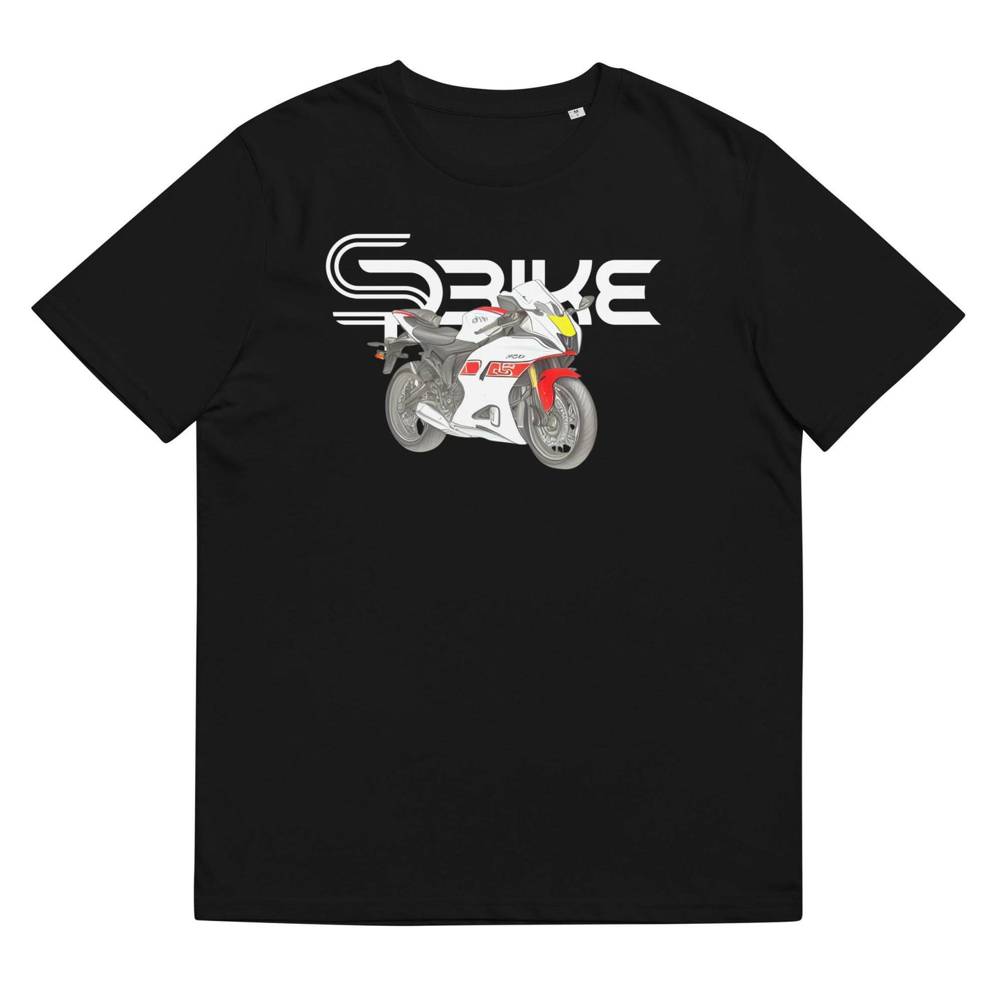 T-shirt Edizione R7 + 5 Ticket omaggio per il concorso Yamaha R7.