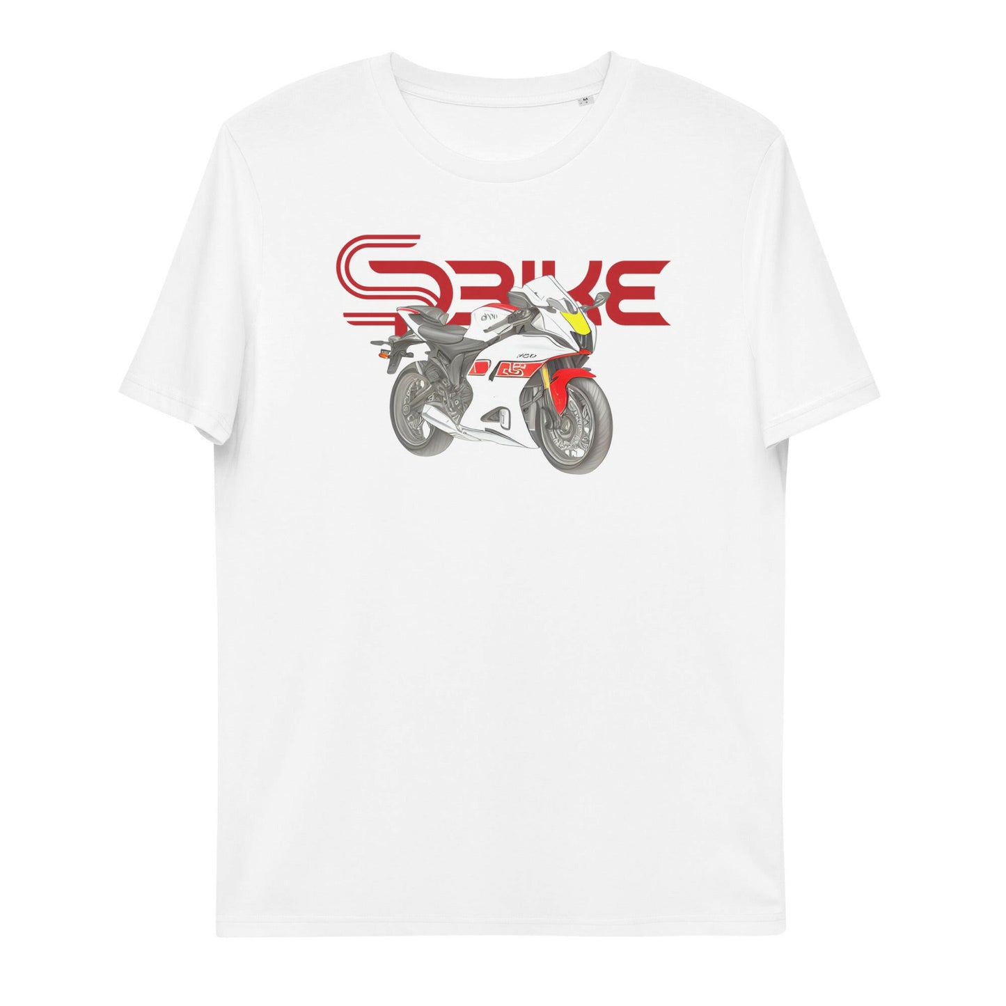 T-shirt Edizione R7 + 5 Ticket omaggio per il concorso Yamaha R7.