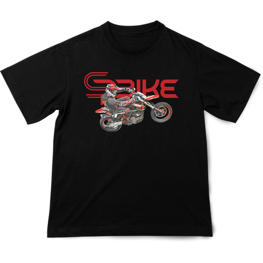 T-shirt edizione Hyper 698 concorso Ducati