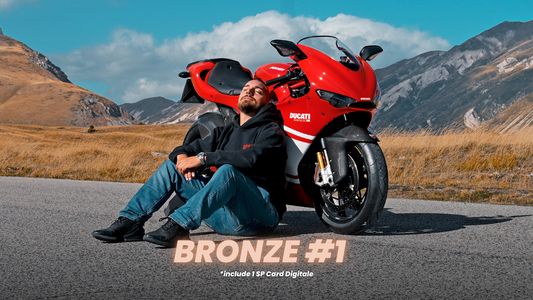 SP Card Digitali | Concorso DESMOSEDICI RR