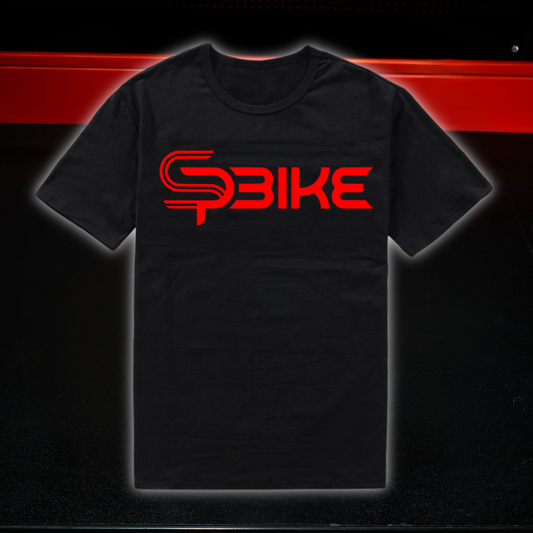 T-shirt SP Bike