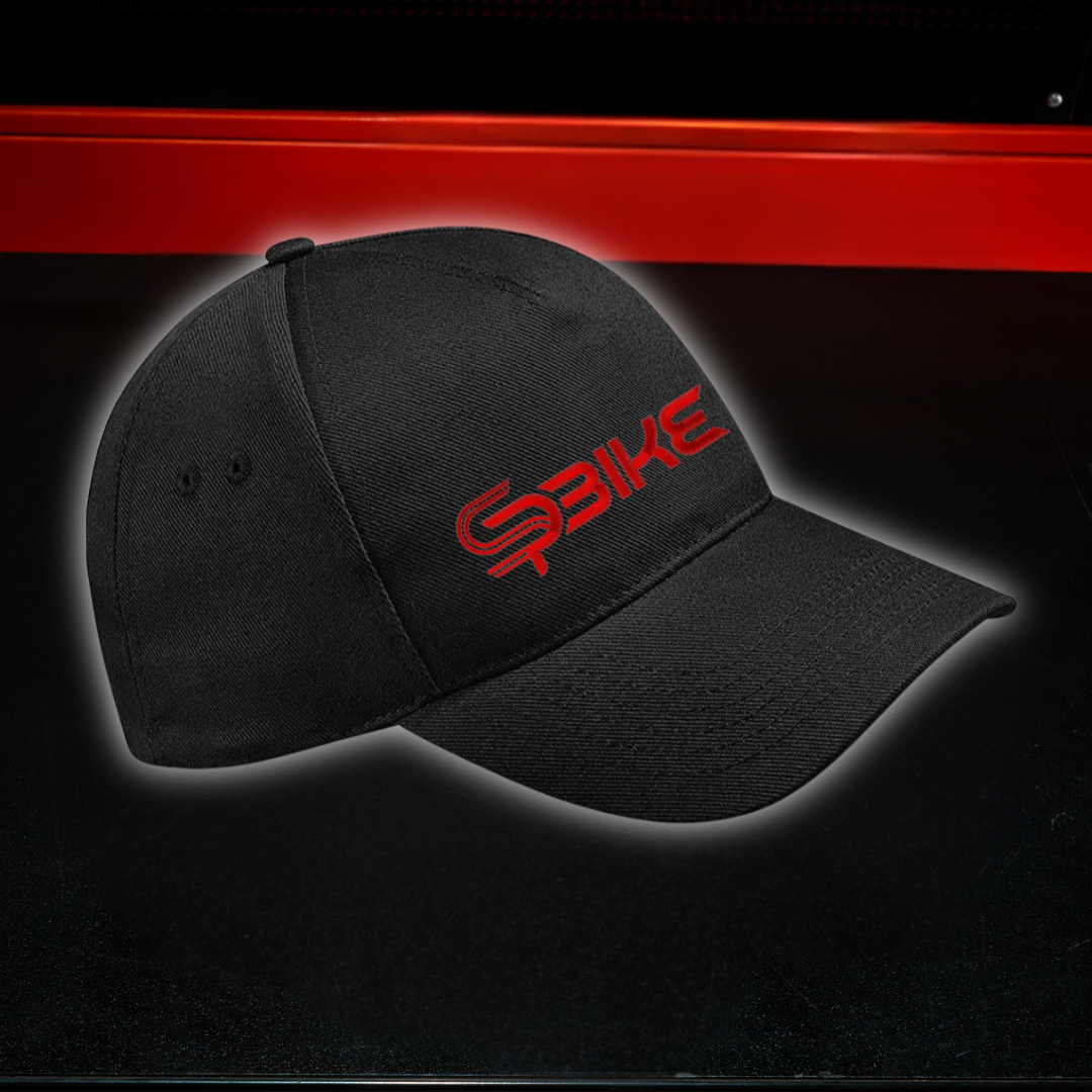Cappellino SP Bike + 5 ticket omaggio Concorso Yamaha R1M