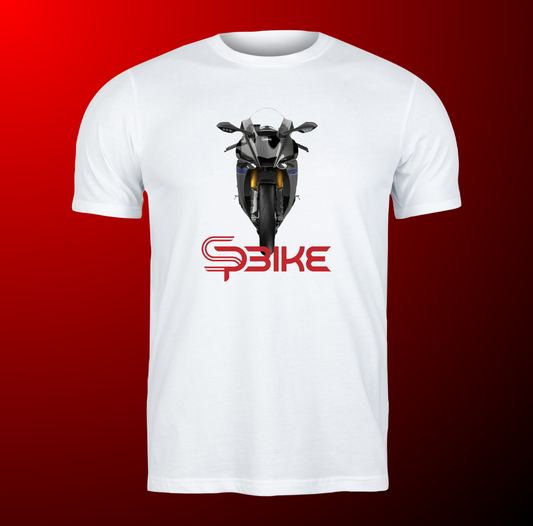 T-shirt Edizione Yamaha R1M